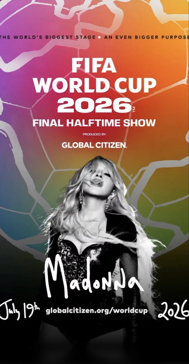 News-of-Madonna tweet media