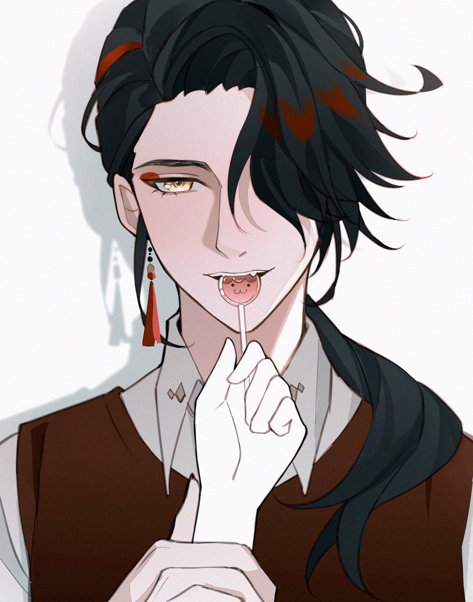 Vox Akuma 👹🧧NIJISANJI EN tweet media