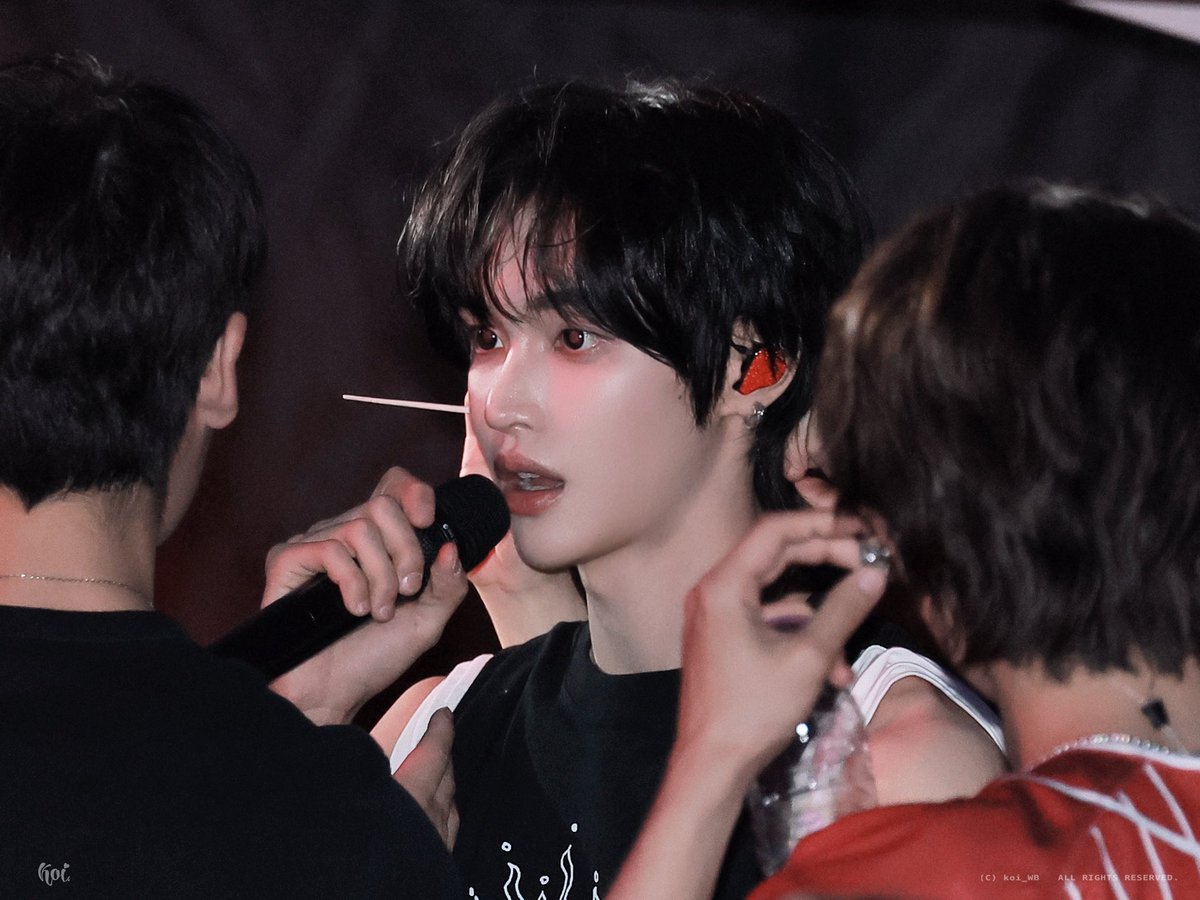 koi_WB's tweet photo. 260514

#RIIZE #라이즈 #원빈 #WONBIN https://t.co/6SpwkVVXOR
