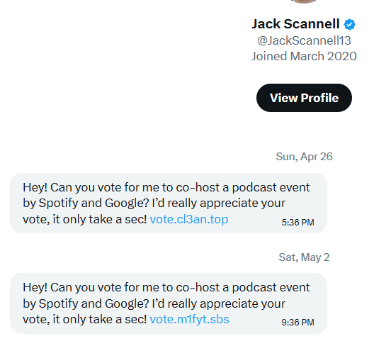 Jacob Plieth tweet media