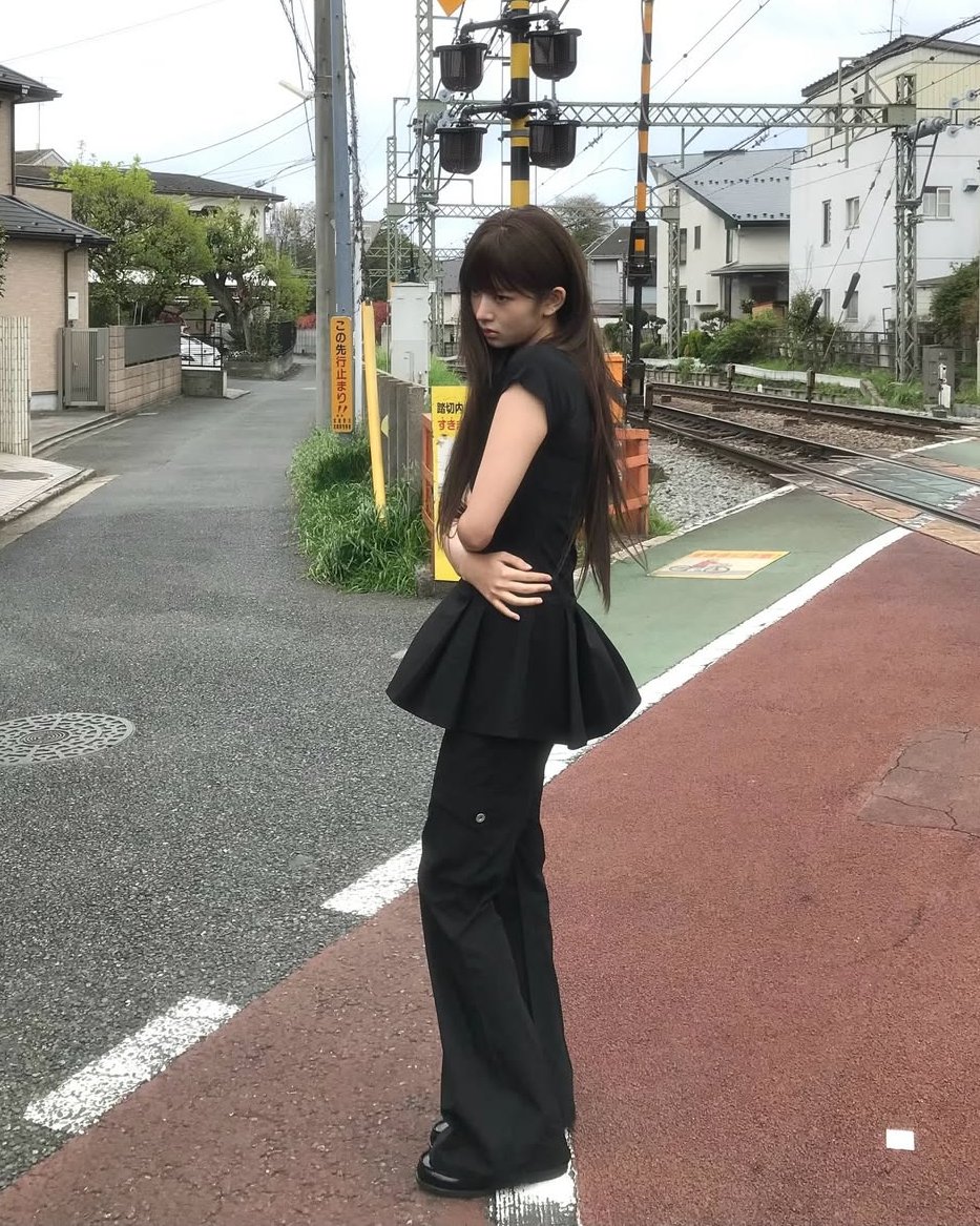 썬기니 tweet media