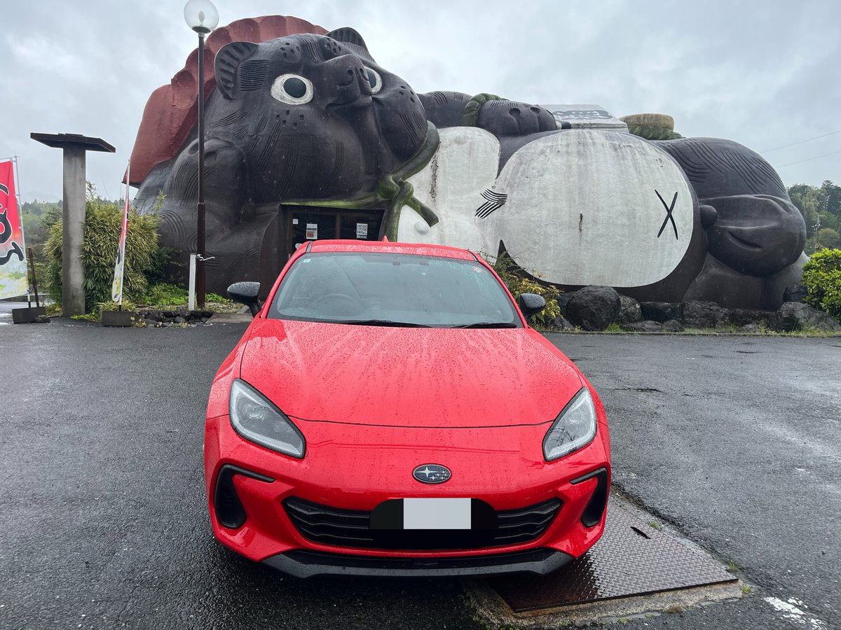 りーちゃん🚗BRZ【YouTube】 (@Riichan_ZD8) / Posts / X