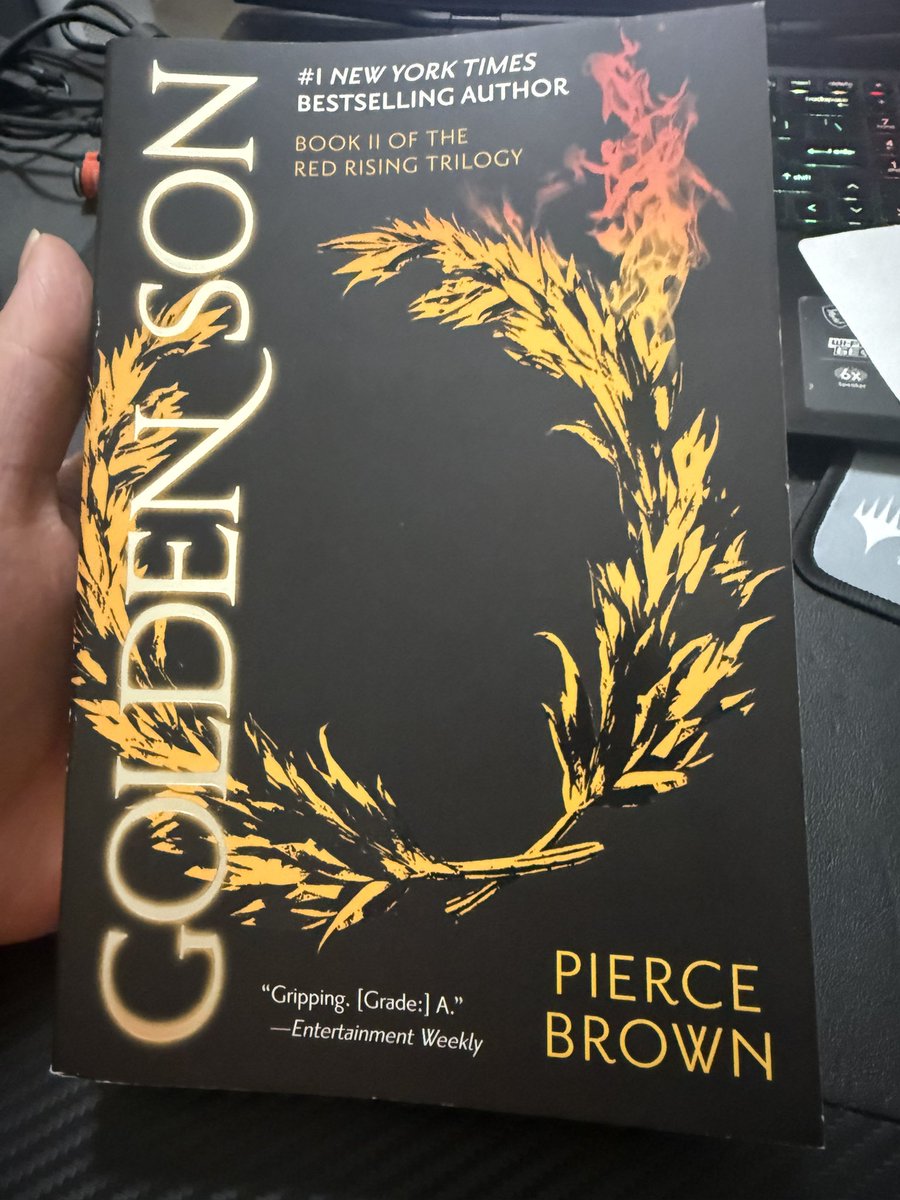 kykbit's tweet photo. Two more books down. Reading has been a bit slower this month. But I’m slowly regaining pace. https://t.co/SYwX79X1cx