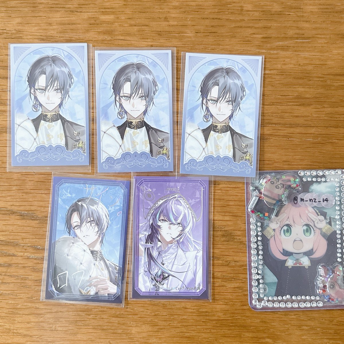 うめ、取引垢 tweet media