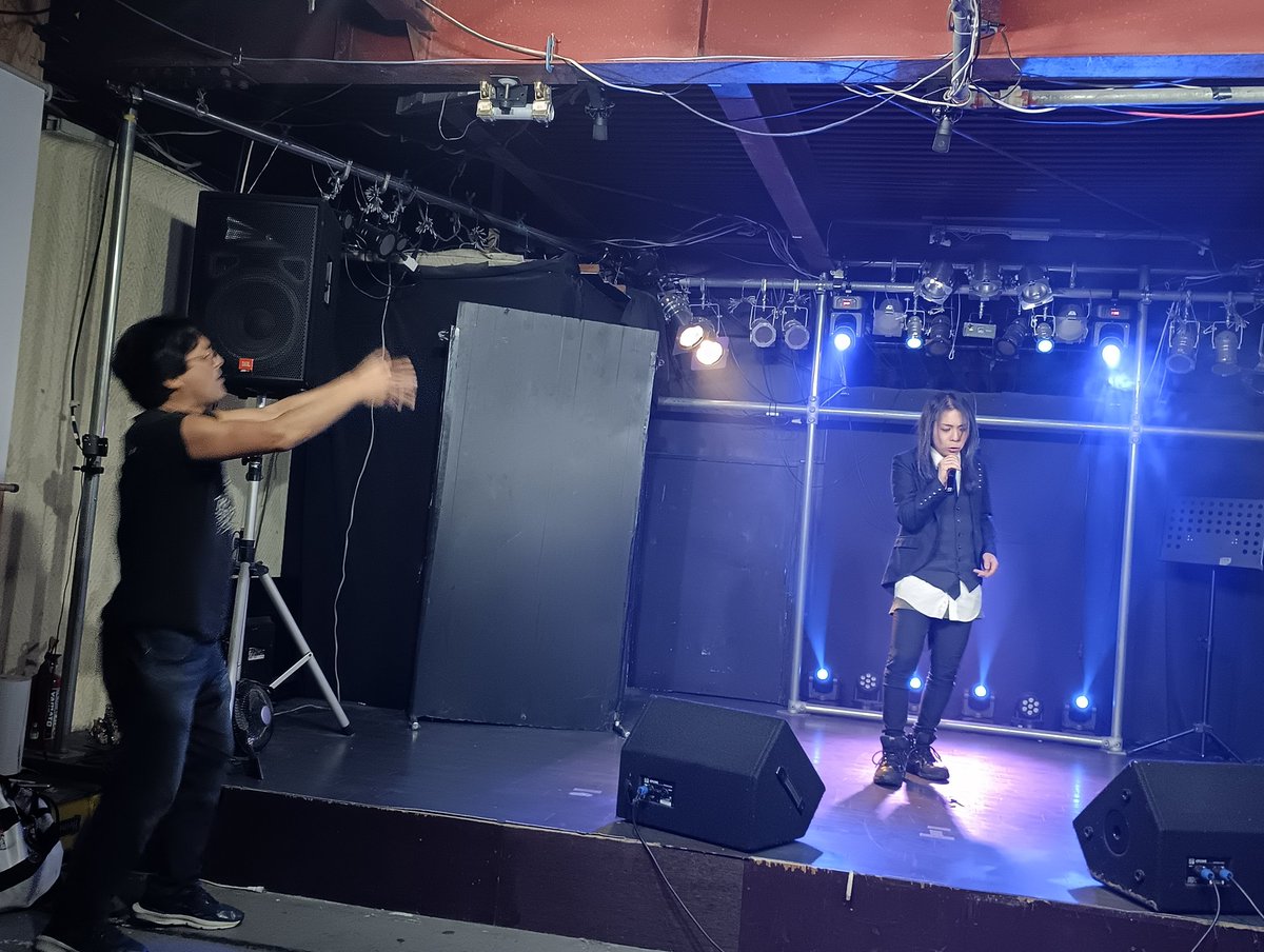 ろべると ⭐️ ✨ tweet media