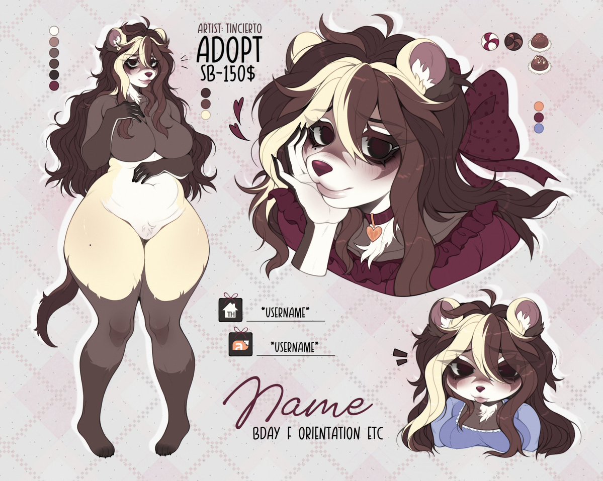tincierto🥀 COMMS OPEN tweet media