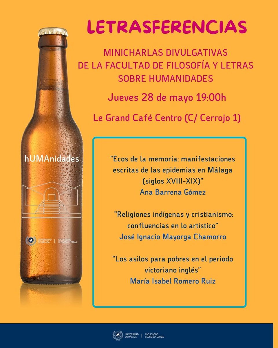 Filosofía y Letras tweet media