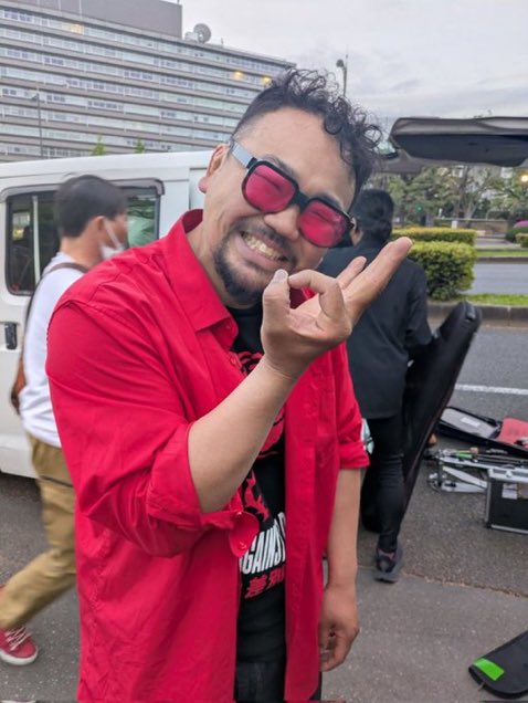 選挙妨害反対くん📣 tweet media