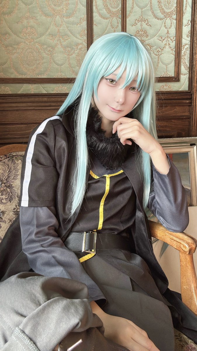 レイラ🌙 (@mishirudo) / Posts / X