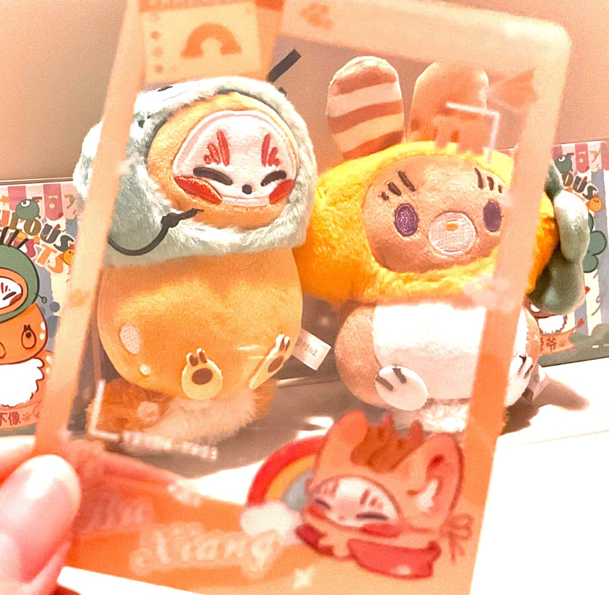 🐰Tsugumo🦌(Tuye fan🥕) tweet media