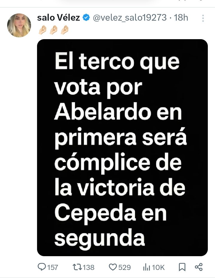 Abg. Lore Lázaro O 🇨🇴 🇮🇹 tweet media