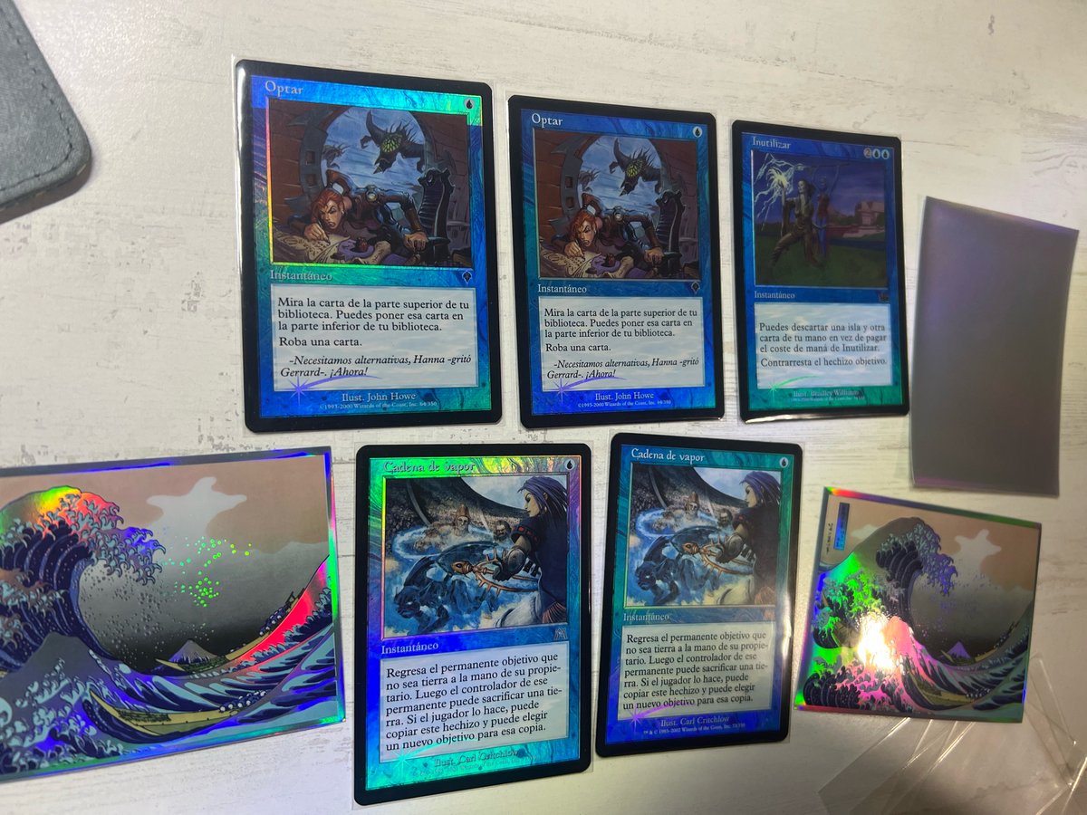 Mox Tutor tweet media