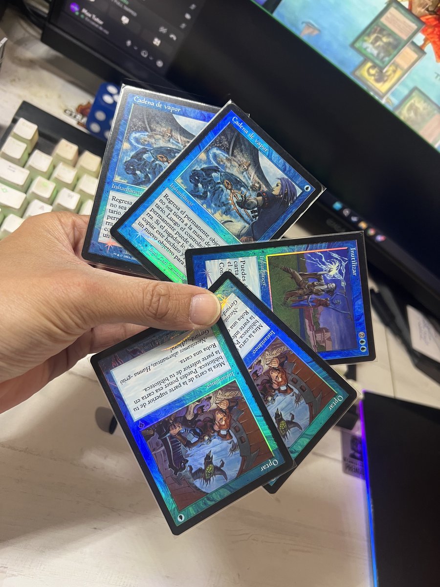 Mox Tutor tweet media