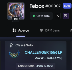 Tebox tweet media