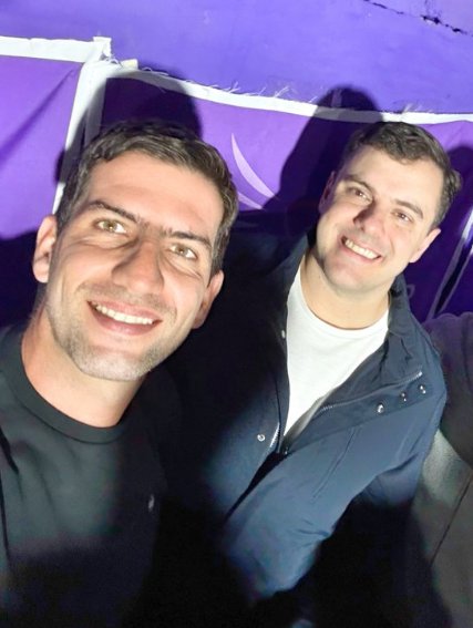 Comedia argentina tweet media