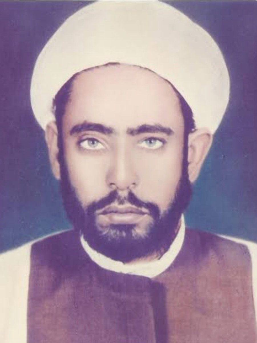 سعيد المادح tweet media