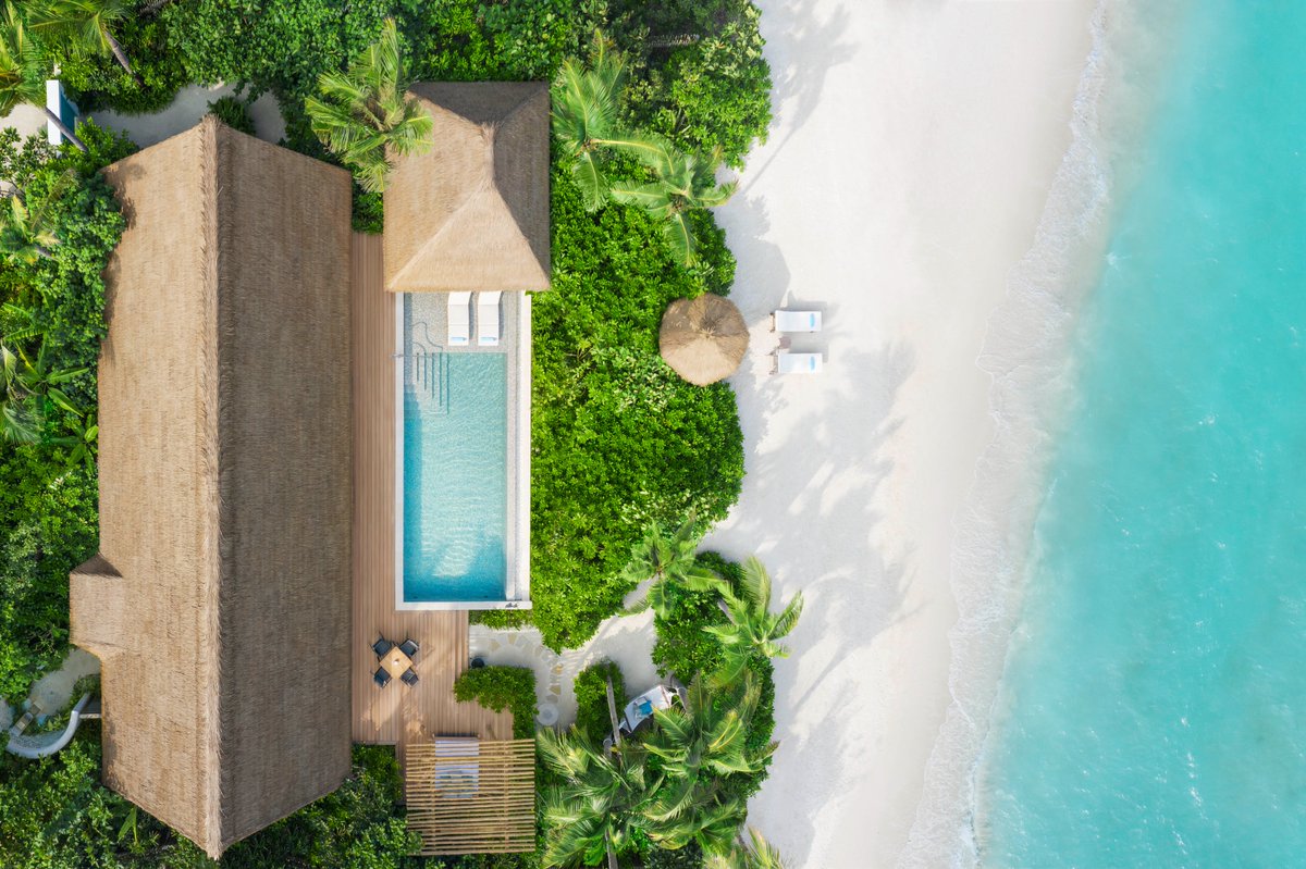 Travel Connection Maldives tweet media