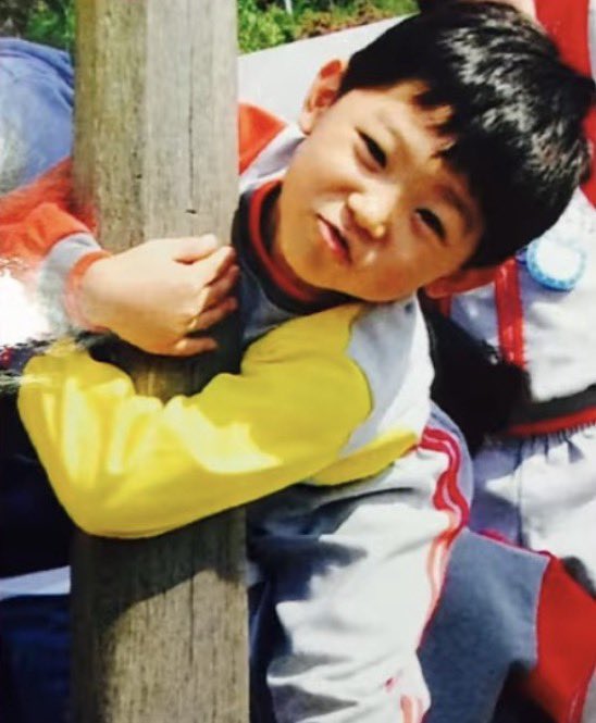 행운 tweet media