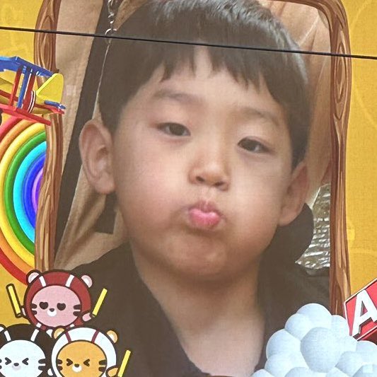 행운 tweet media