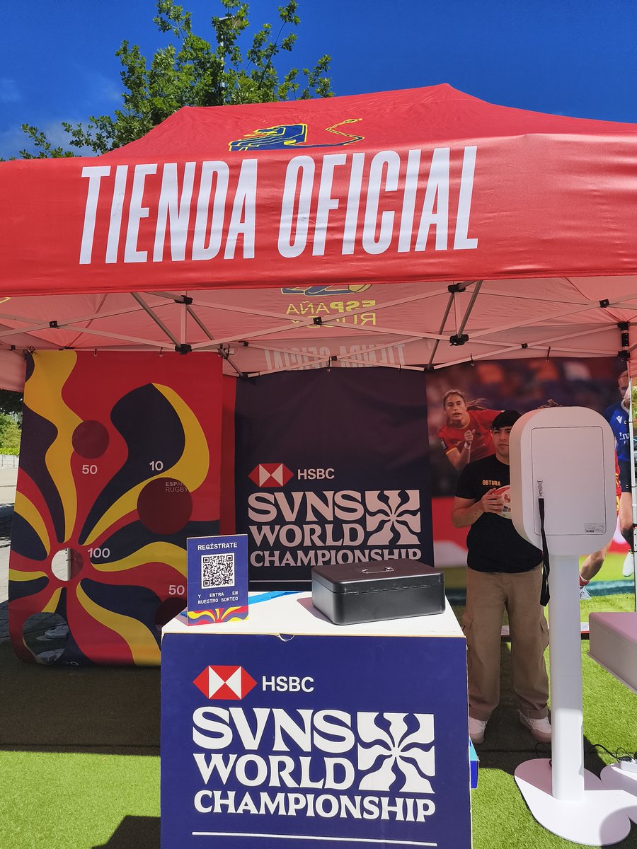 España Rugby tweet media