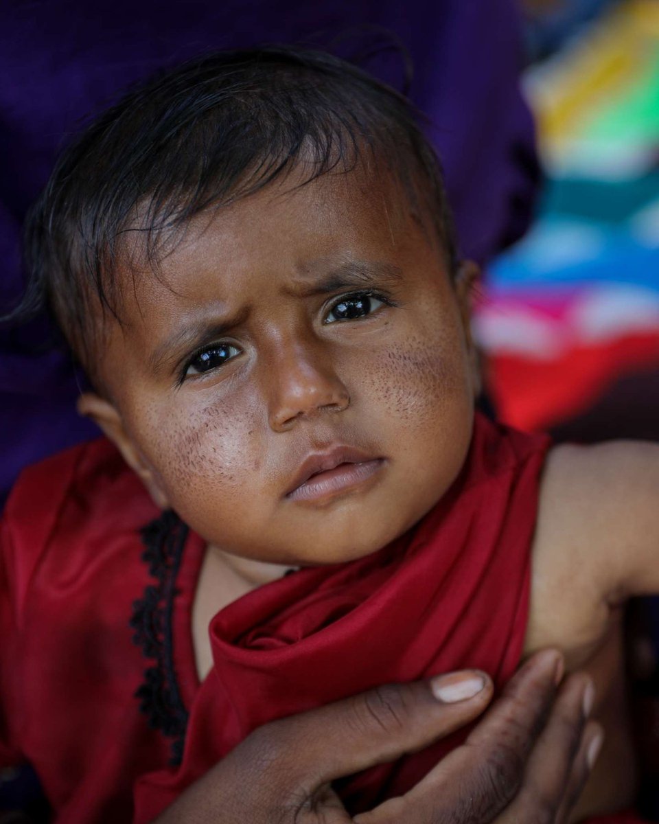 UNICEF España tweet media