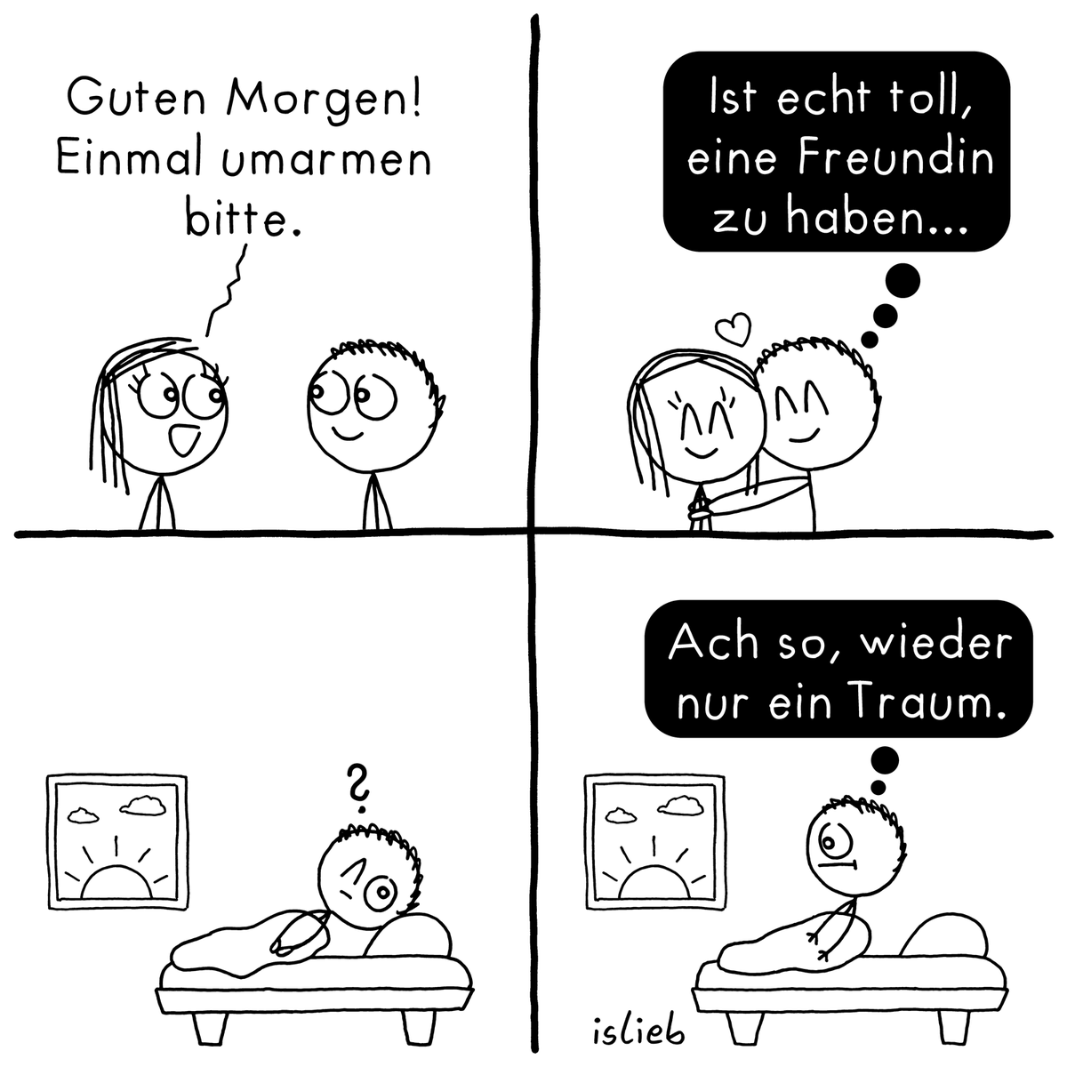 islieb? tweet media