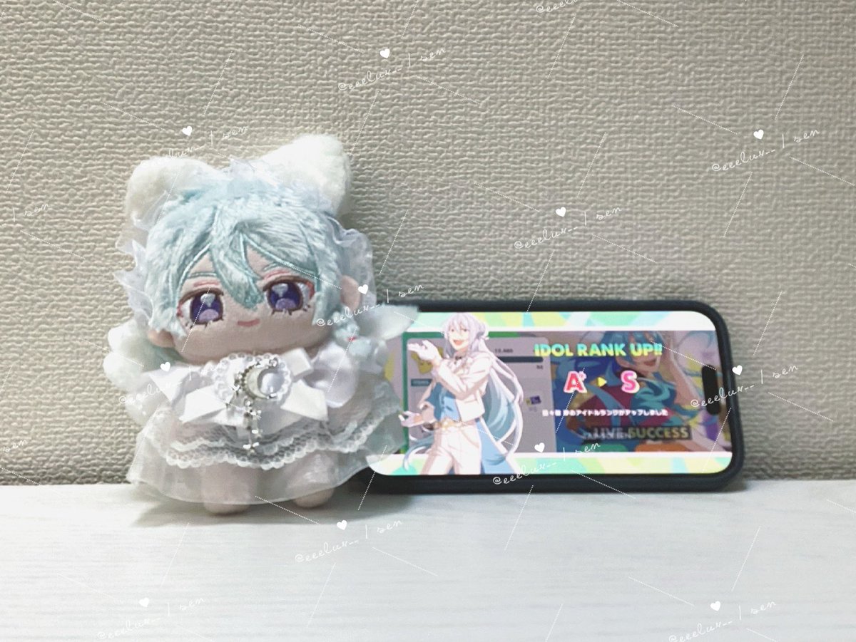 セン tweet media