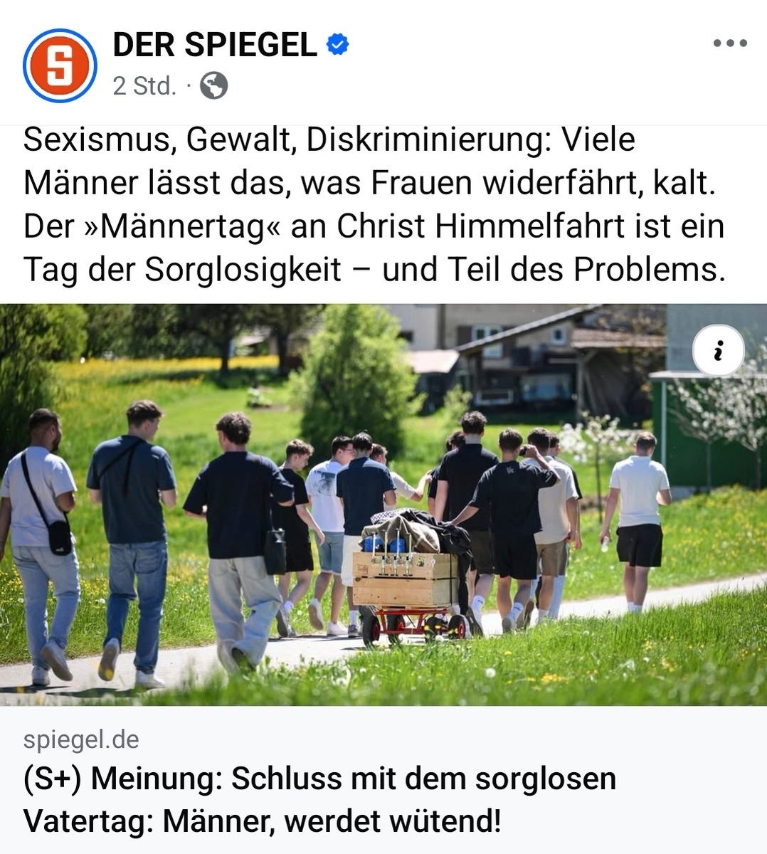 Politischer Hofnarr tweet media