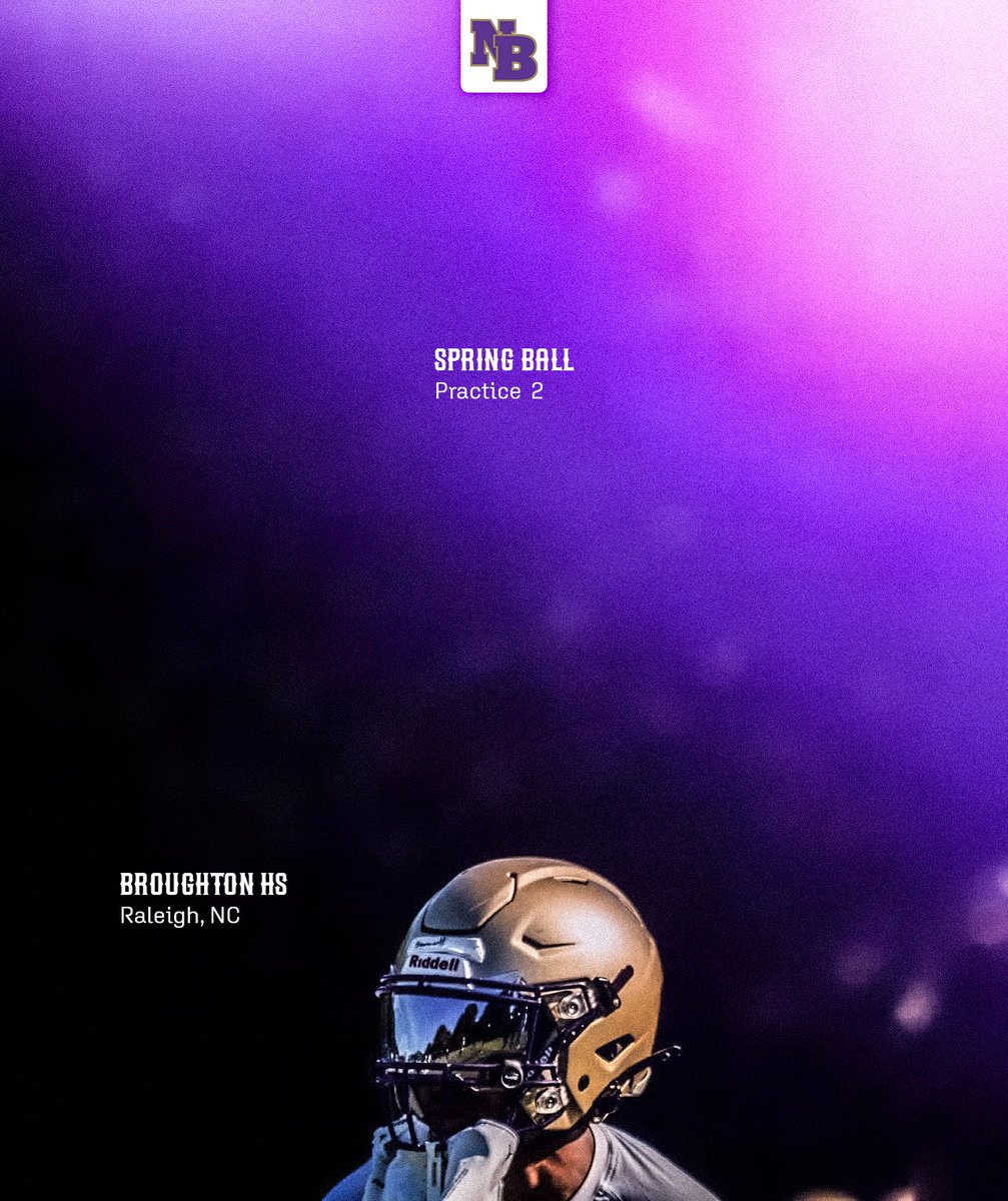 CoachGordon19's tweet photo. Stacking Days.

#TraditionToughnessTogether https://t.co/Gn3qLXwj75
