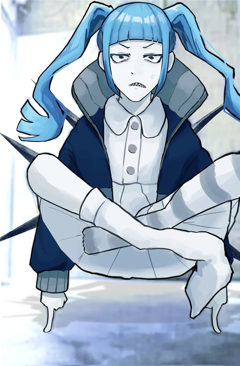 고멘 | ゴメン tweet media