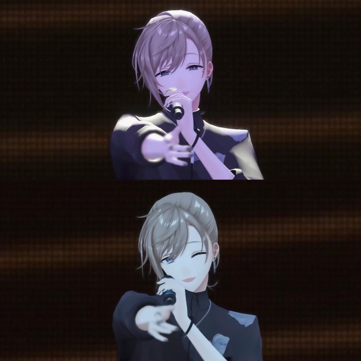 ルーナ☾ tweet media