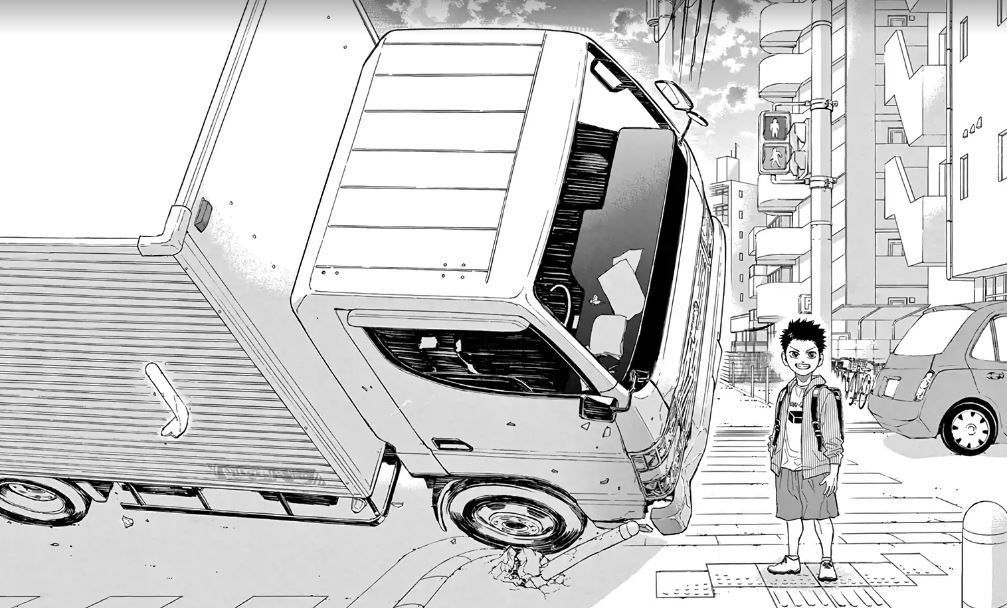 bakaessays's tweet photo. Isekai is one of the most popular and at the same time one of the most hated genres in anime

The last anime season without a single isekai was all the way back in 2017. Since then, every year has brought around a dozen new series.

But maybe we’re starting to see its decline

1/ https://t.co/bRjZe90L7z