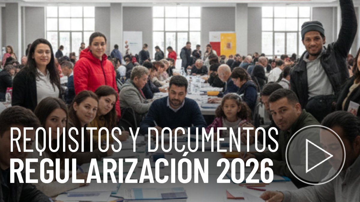 Parainmigrantes tweet media