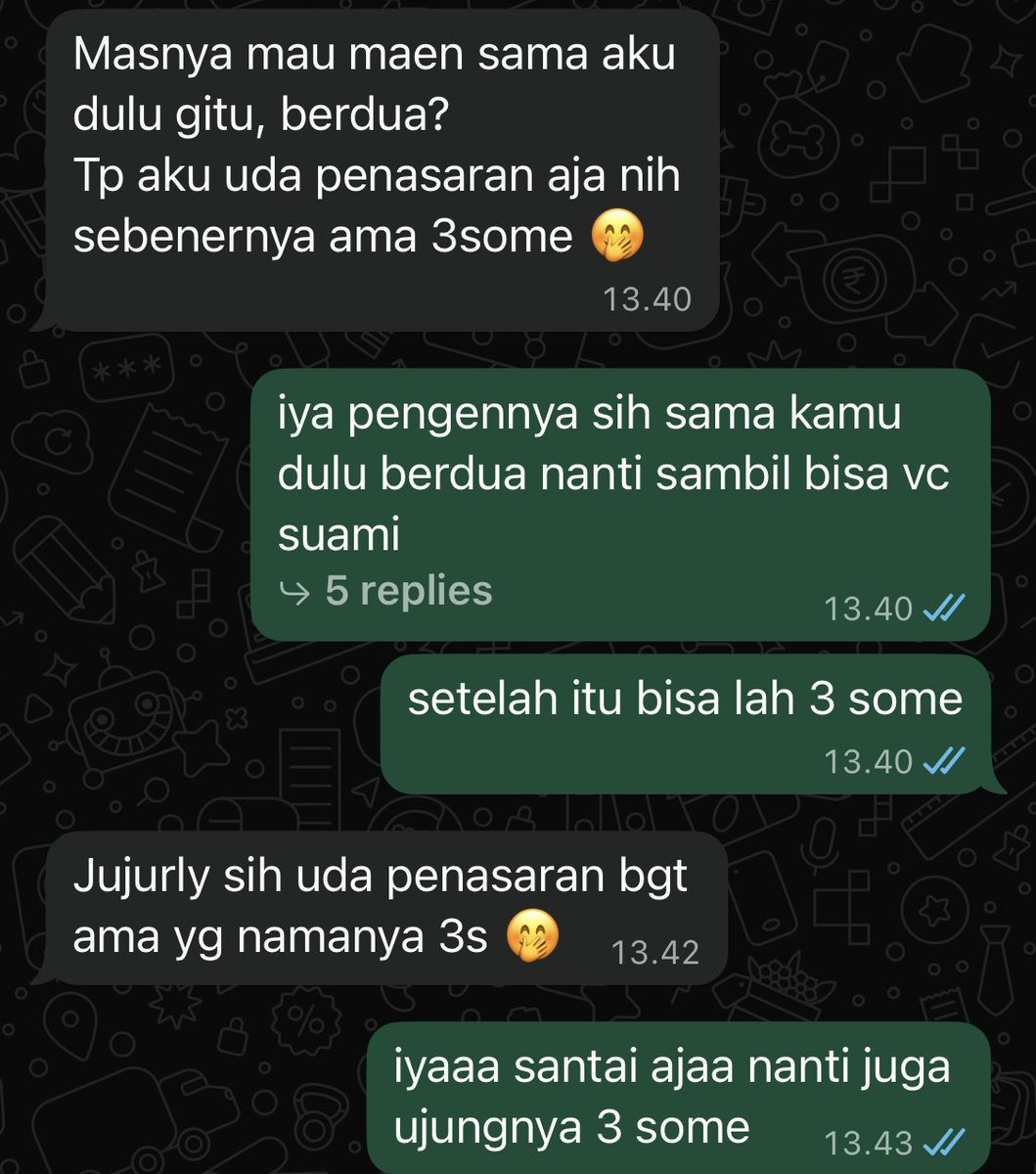 yourbigd69's tweet photo. binor ini bringas banget yakk🤣
#partnerjepara 
#pasutrijepara https://t.co/mpto0B70U5