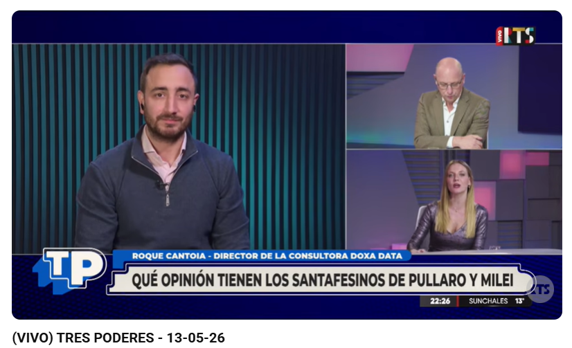 Roque Cantoia tweet media