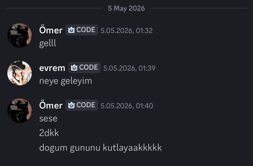𝗲𝘃𝗿𝗲𝗺 tweet media