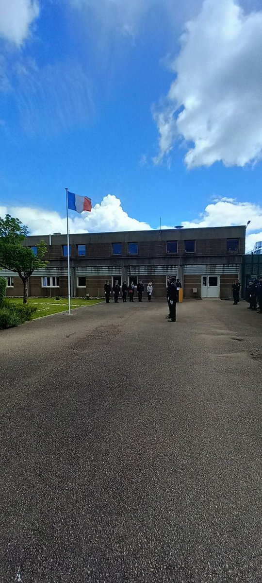 Préfet de l'Yonne 🇨🇵🇪🇺 tweet media