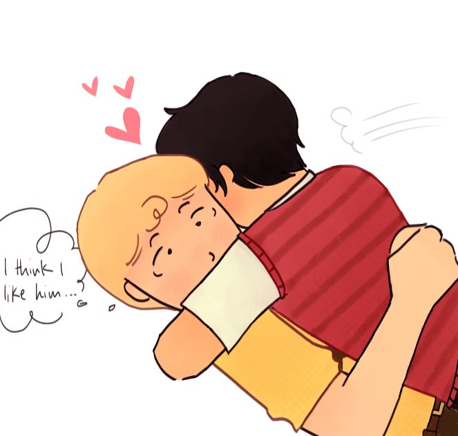 beka_isjustcool's tweet photo. #Charlinus #Peanutstwt #Peanuts https://t.co/XGi4GgHXMT