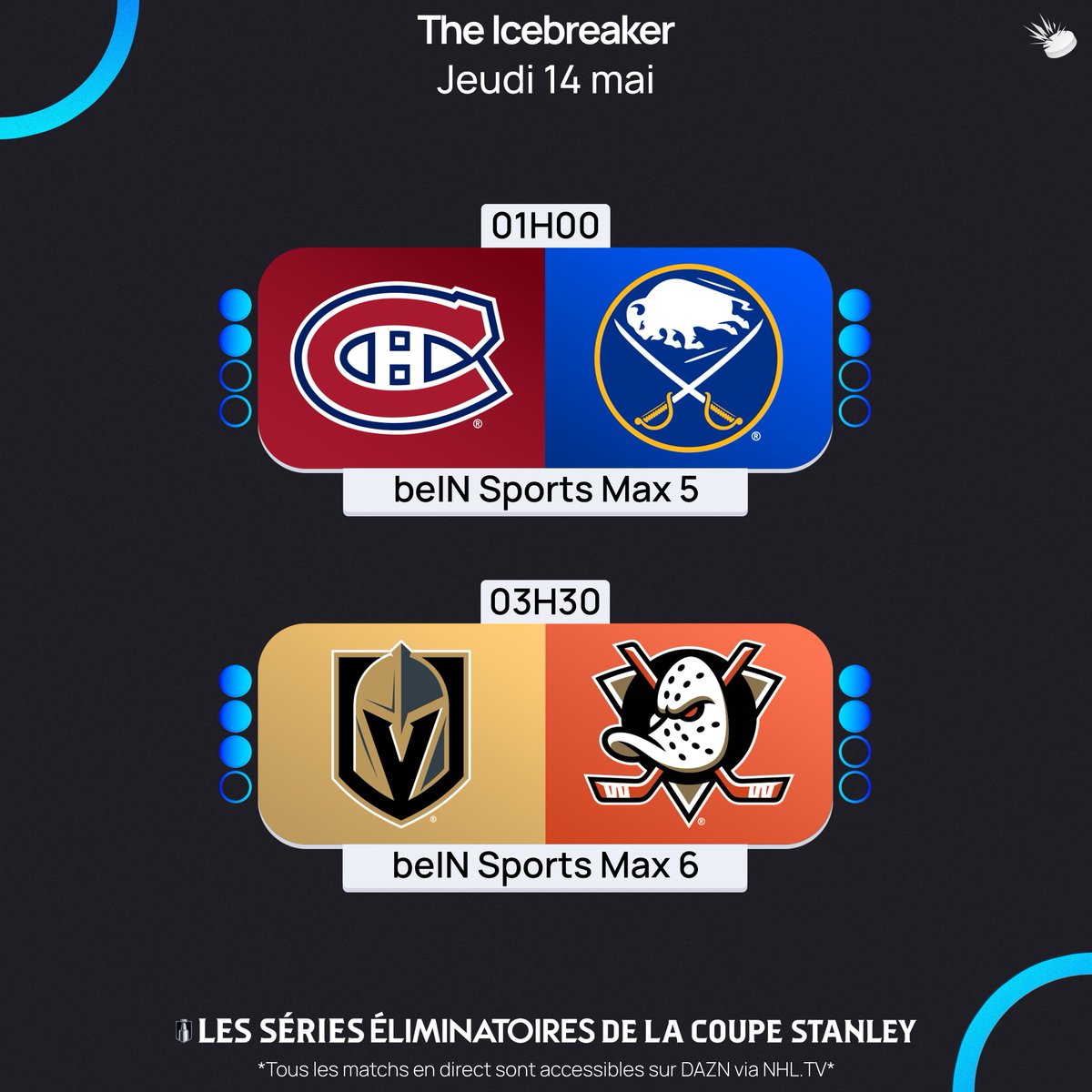 The Icebreaker tweet media