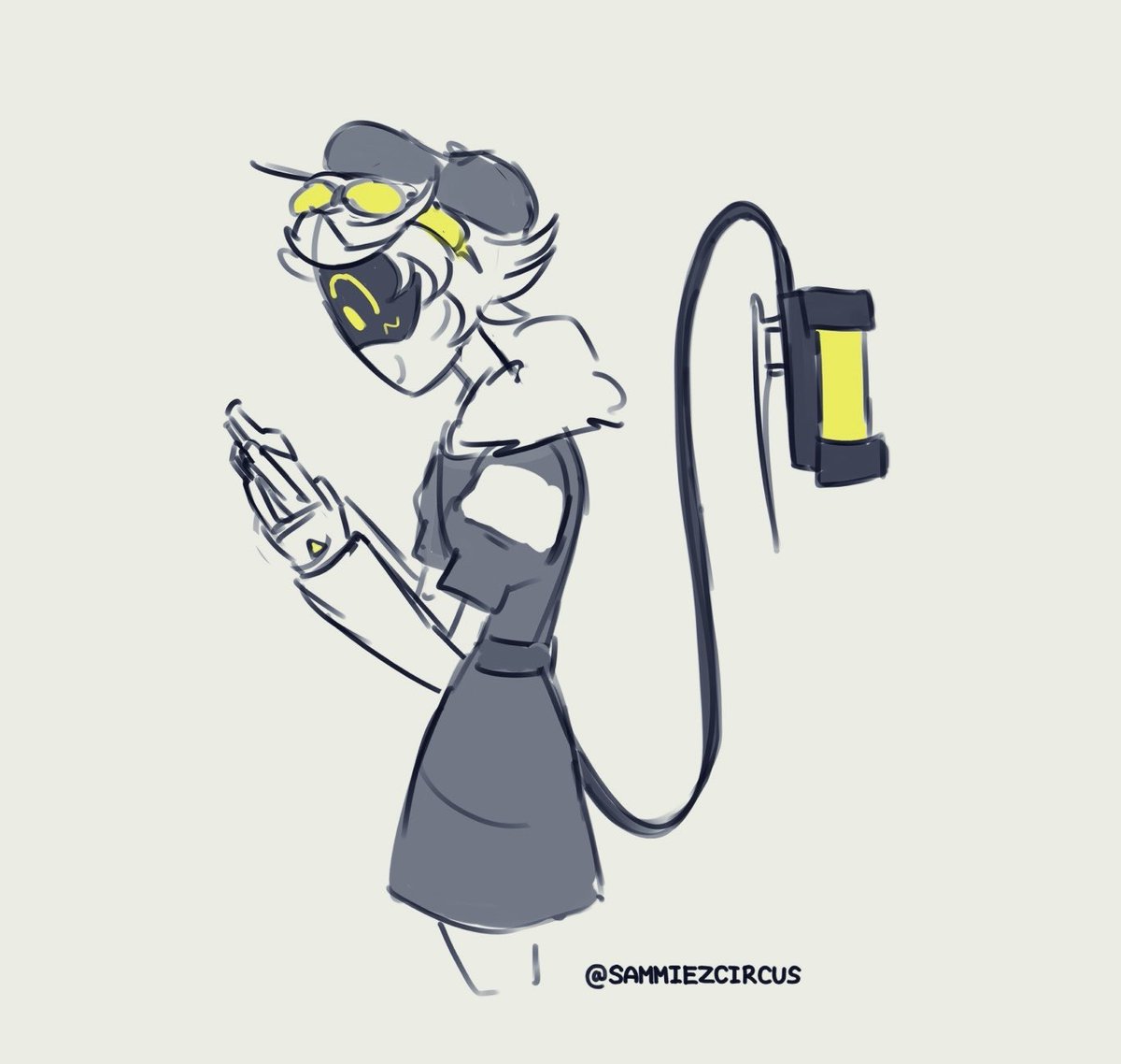 sammie! ˎˊ˗ tweet media