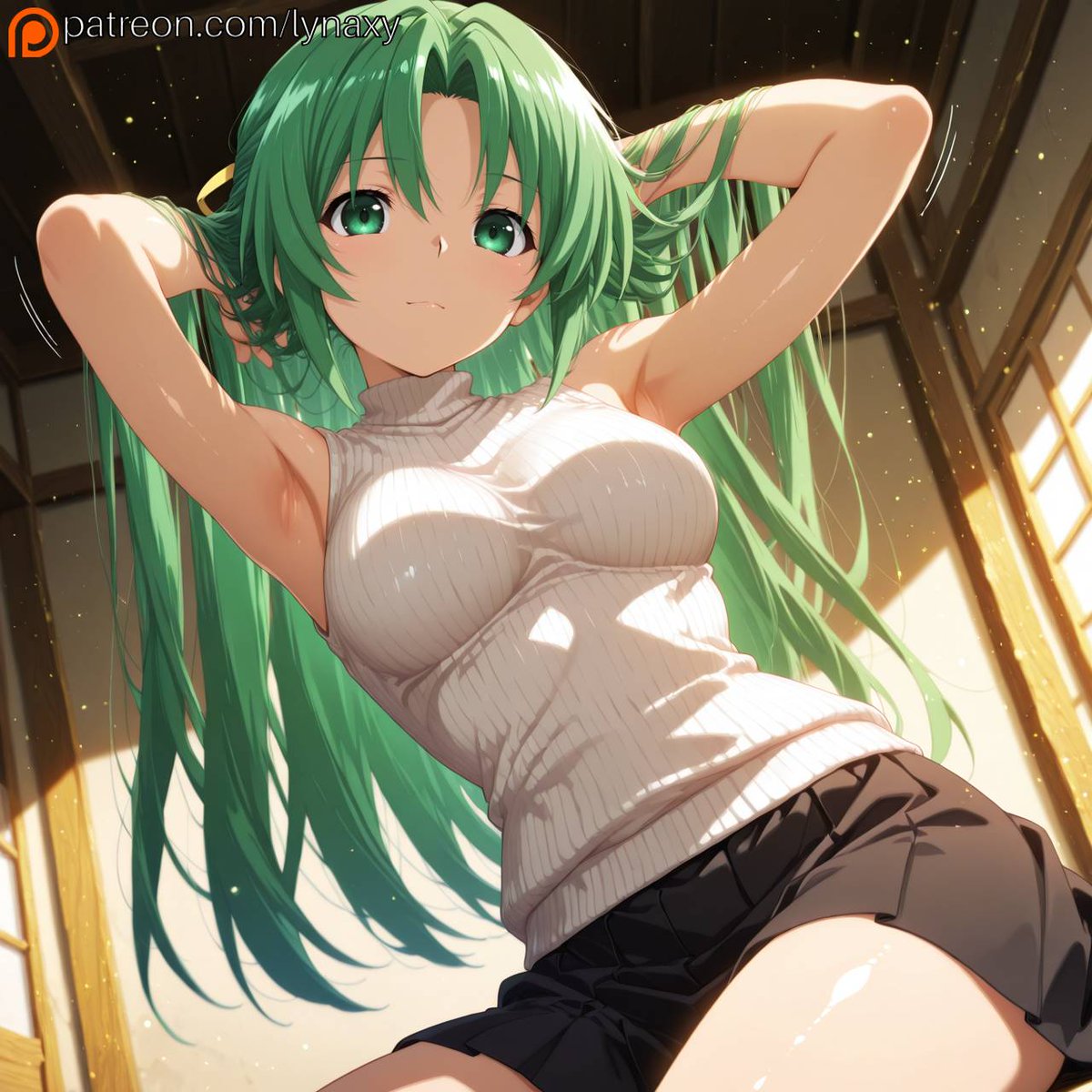 lynaxy 🔞 PATREON :v tweet media