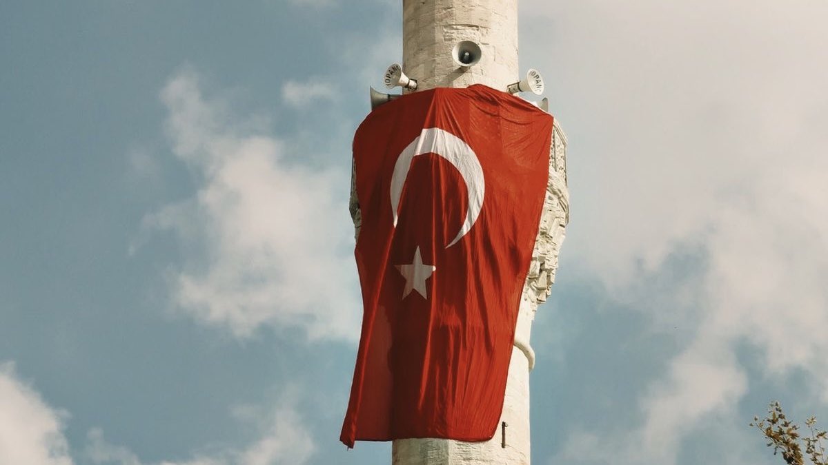 Sağcı Gazete tweet media