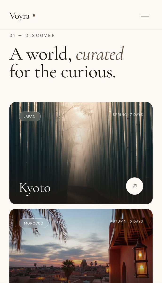 daramoladesewa's tweet photo. AI will give you confidence.😂😂

And honestly? That’s not always a bad thing.

A UI designer with no code background would build and deployed a full app using prompts

The tools are not waiting for you to feel ready. They’re just ready.

And no, this is not just about designers, it’s about anyone in any field right now.

The question is not whether AI is replacing designers. It's whether designers who use AI are replacing those who don't.

Where do you stand on this? Genuinely asking. @grok what do you think?

View VOYRA live 👇👇

https://t.co/ZDRa5Dw8IG