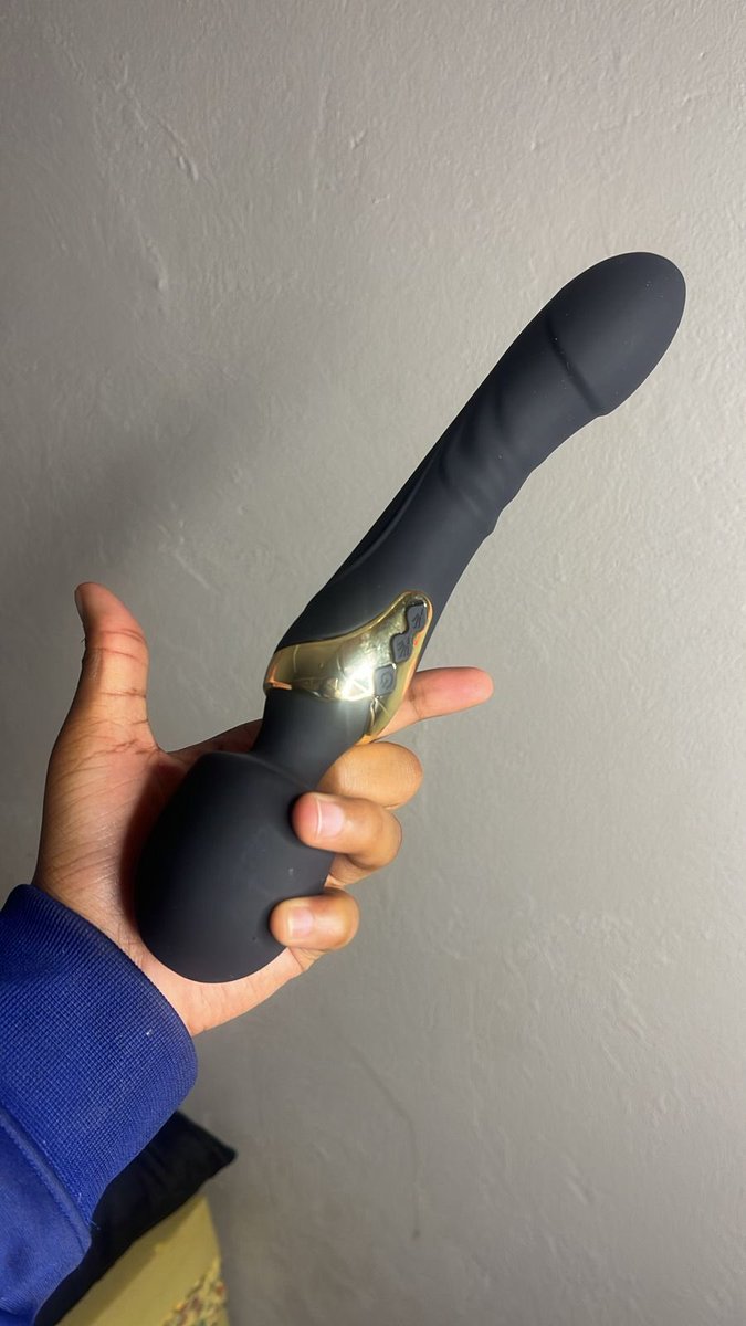 RT @bustyshake: NEW TOY  https://t.co/3uwXebT5B7