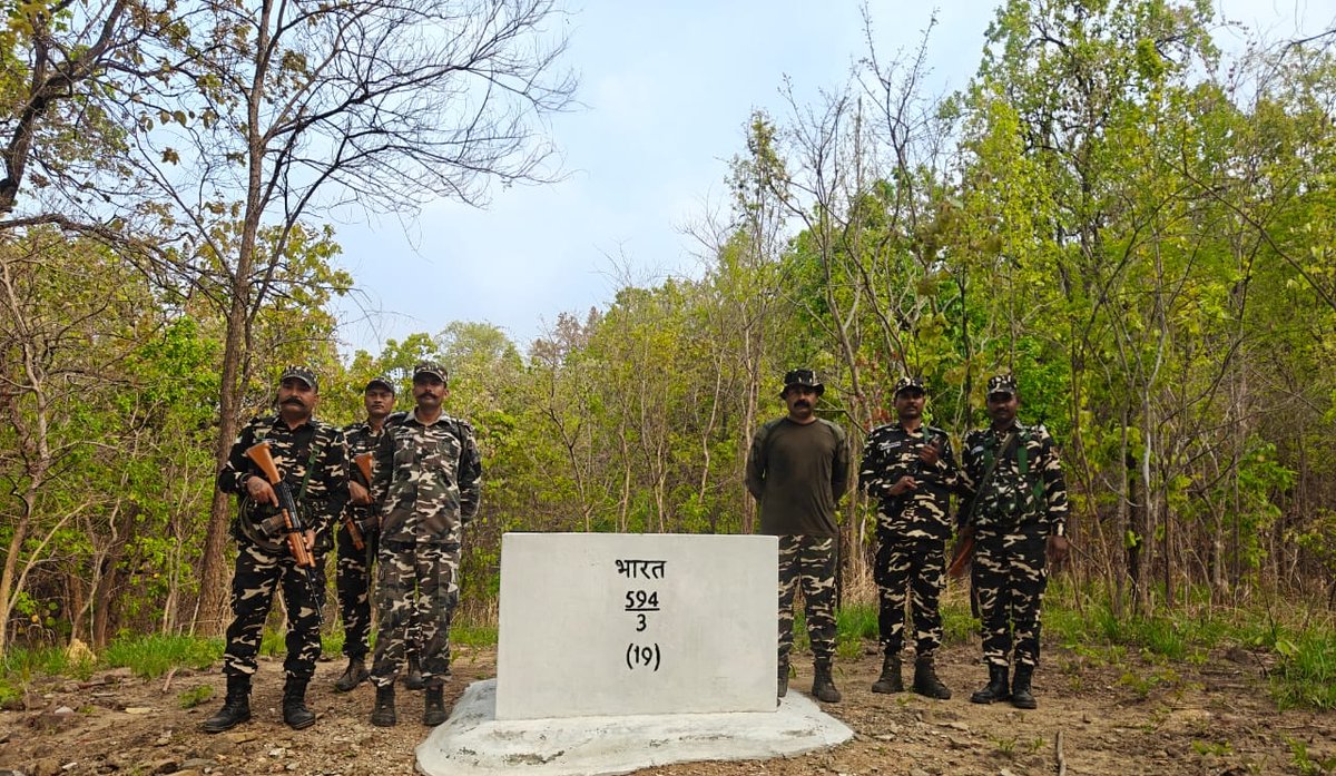 09 BN SSB BALRAMPUR tweet media