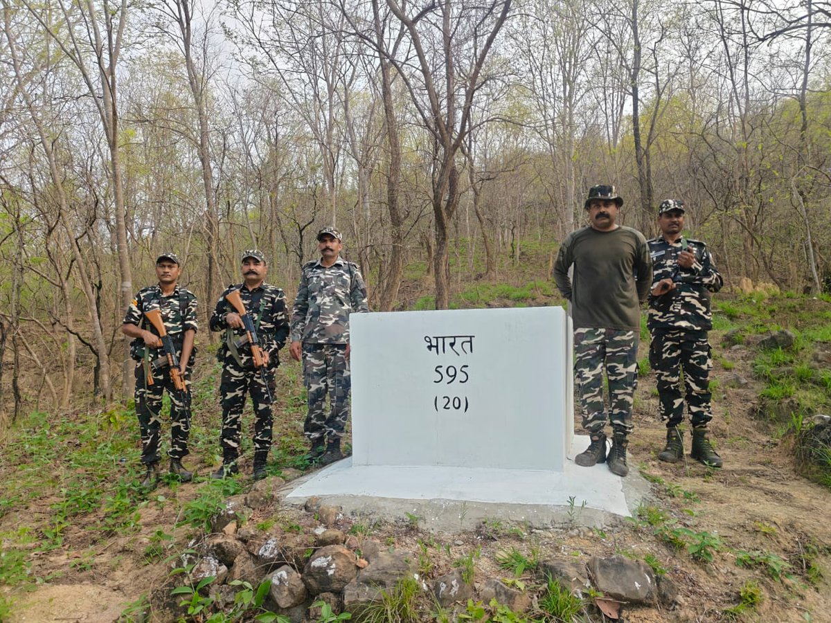 09 BN SSB BALRAMPUR tweet media