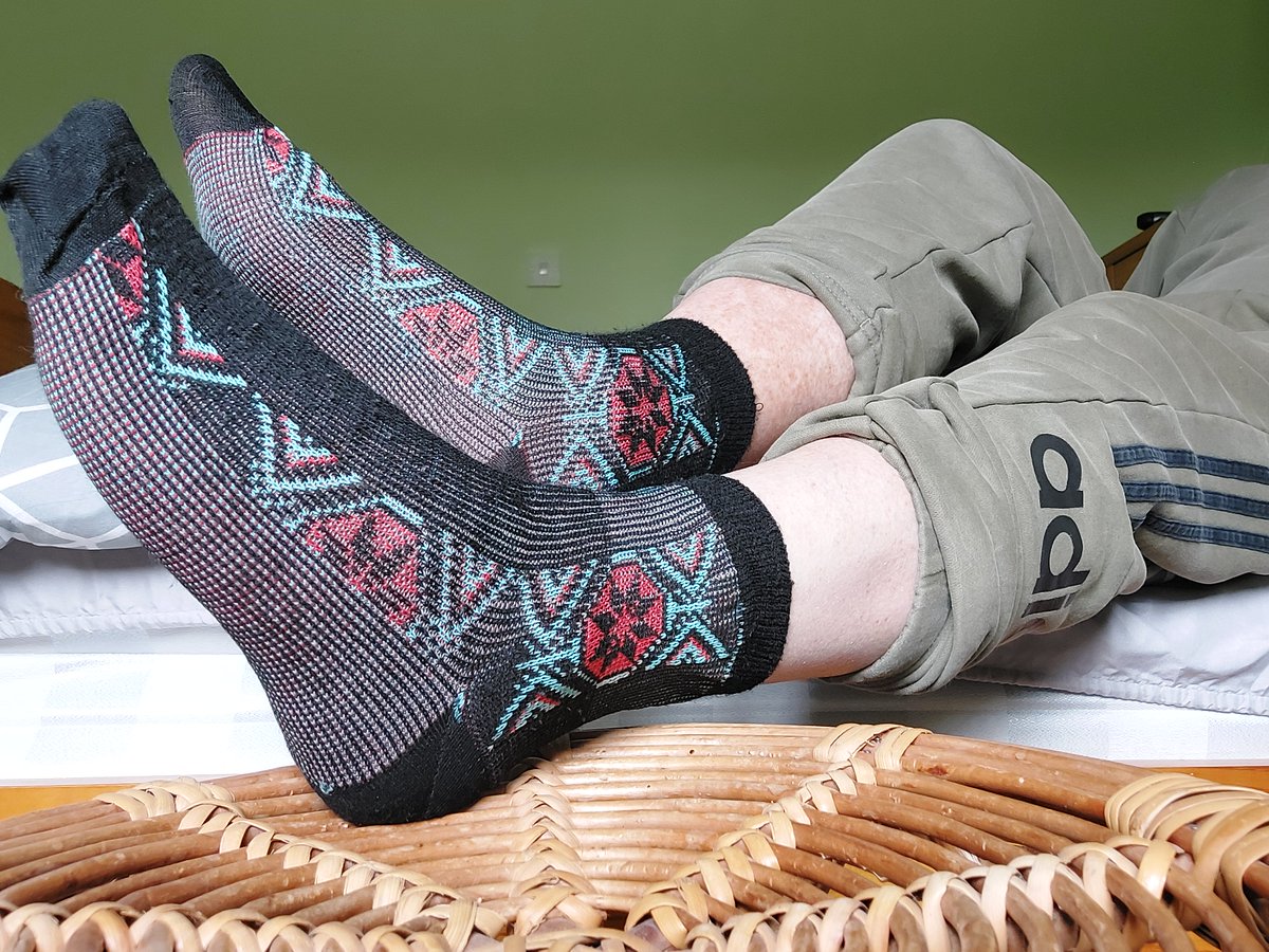 Socks189 tweet media