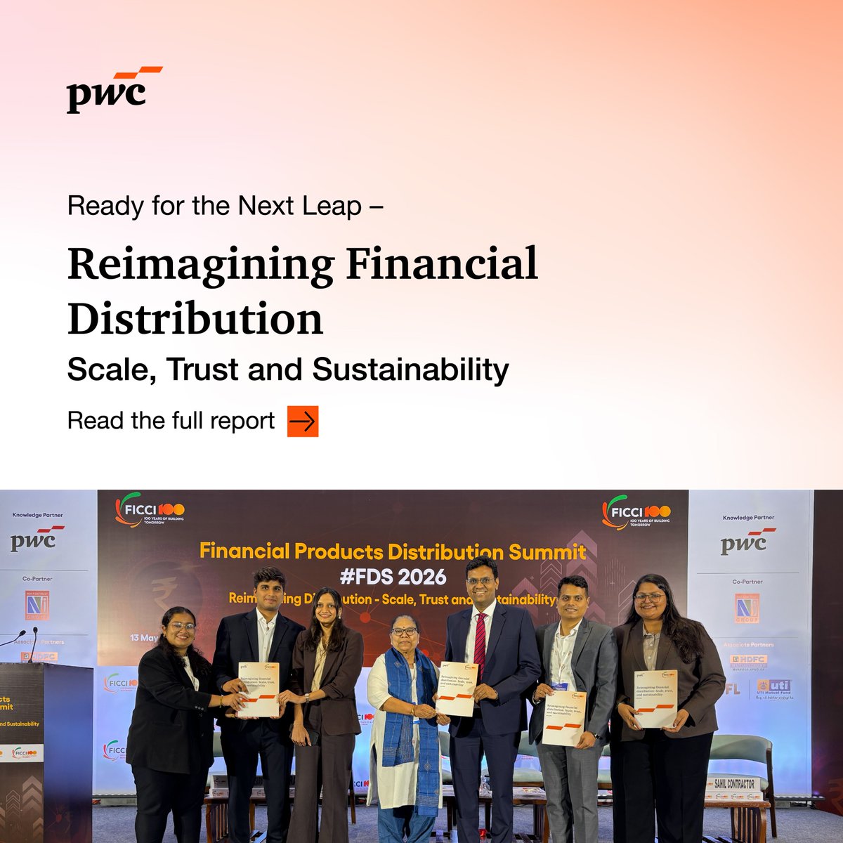 PwC India tweet media