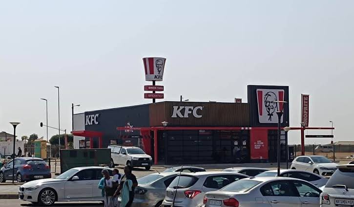 Kasi Economy tweet media