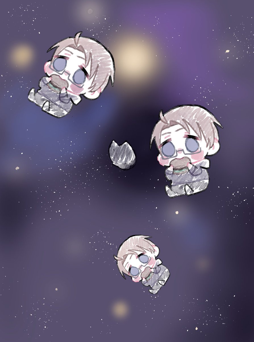 空田 tweet media